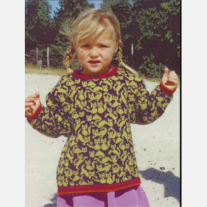 K�LENDE KATTE